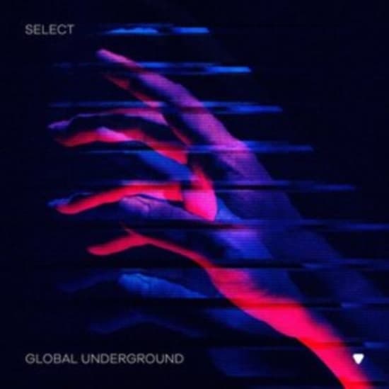 Global Underground - Global Underground: Select #7 (CD)