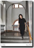 Pikkukuva 1 / 3: Ullén Lisa: Piano Works (3CD)