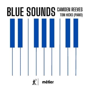 Reeves Camden - Blue Sounds