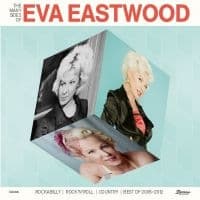 Eastwood Eva - The Many Sides Of Eva Eastwood (CD)