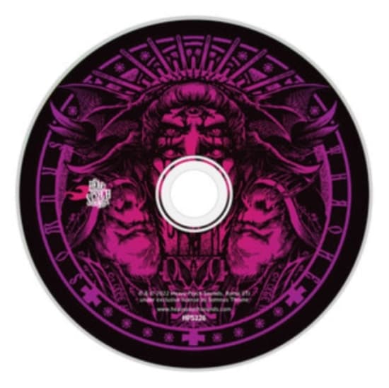 Somnus Throne - Nemesis Lately (CD)
