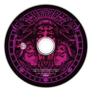 Somnus Throne - Nemesis Lately (CD)