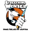 Miniatyrbillede 1 af 2: Screeching Weasel - Some Freaks Of Atavism (CD)