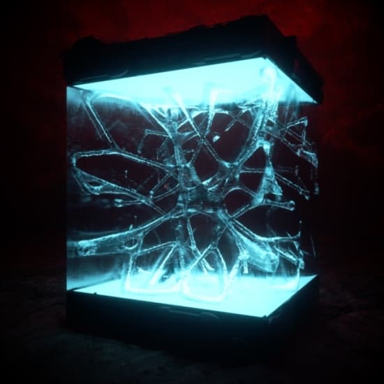Scalping - Void (CD)