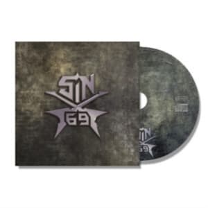 Sin69 - Sin69 (Digipack)