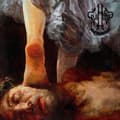 Miniatyrbild 1 av 2: Guillotine Ad - Born To Fall (CD)