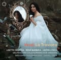 Pikkukuva 2 / 2: Verdi Giuseppe - La Traviata