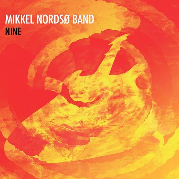 Mikkel Nordsø Band: Nine (CD)