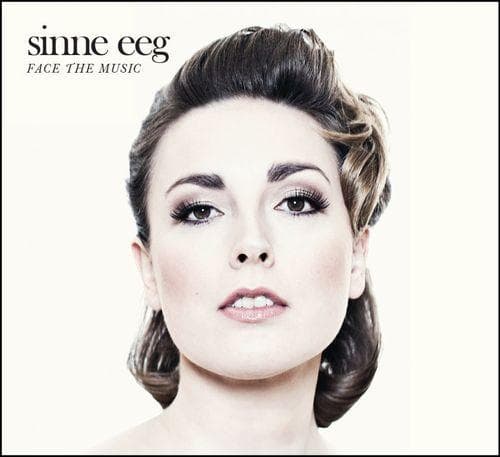 Eeg Sinne: Face The Music (CD)