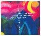 Mazur Marilyn: Flamingo Sky (CD)