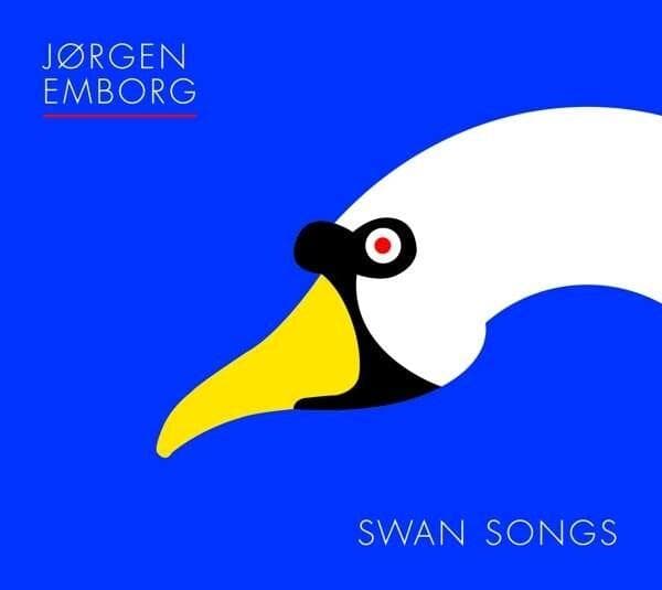 Emborg Jørgen: Swan Songs (CD)