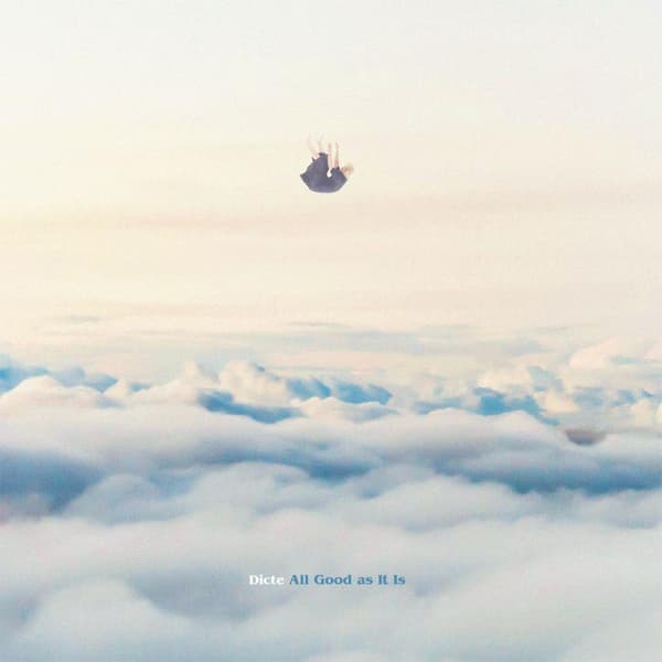 Dicte: All Good As It Is (CD)