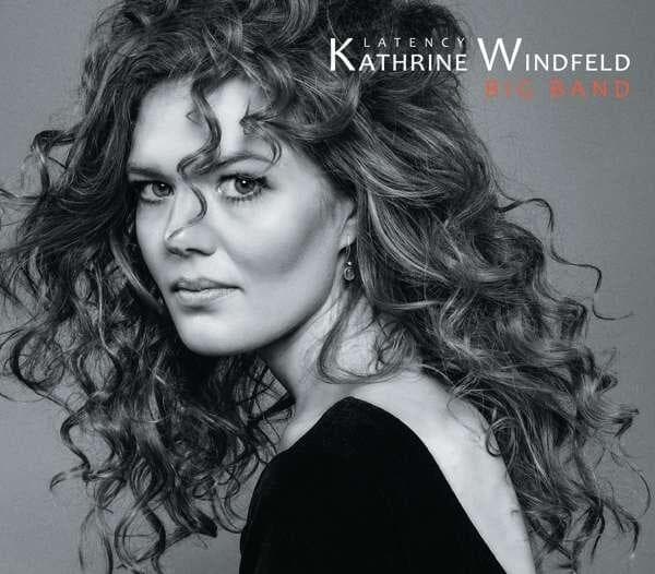 Windfeld Kathrine: Latency (CD)