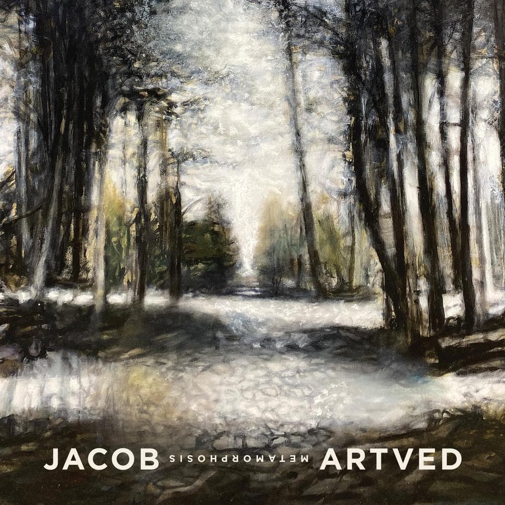 Jacob Artved: Metamorphosis (CD)