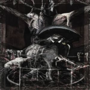 Integrity - Those Who Fear Tomorrow (CD)
