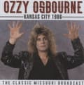 Pikkukuva 2 / 2: Ozzy Osbourne - Kansas City (Live Broadcast 1986) (CD)