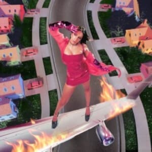 Mcrae Tate - I Used To Think I Could Fly (CD)