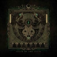 THE HALO EFFECT - DAYS OF THE LOST (CD)