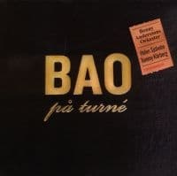 Benny Anderssons Orkester - Bao På Turné (Live) (CD)