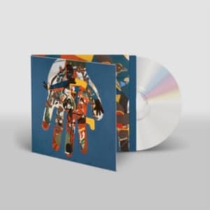 Hot Chip - Freakout/Release (CD)