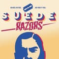 Miniatyrbillede 1 af 2: Suede Razors - No Mess No Fuss Just Rock N Roll (CD)