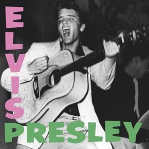 Elvis Presley - Elvis Presley (Debut Album) (2CD)