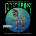 Miniatyrbillede 2 af 2: David Spear - Music For Dinosaurs (CD)