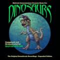 Miniatyrbillede 1 af 2: David Spear - Music For Dinosaurs (CD)