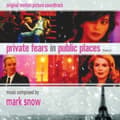 Miniatyrbilde 1 av 2: Mark Snow - Private Fears In Public Places (Coeurs) (CD)