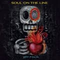 Miniatyrbillede 1 af 2: Jeff Finlin - Soul On The Line (CD)