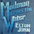 Pikkukuva 2 / 2: Elton John - Madman Across The Water (3Cd+Br Box (CD)