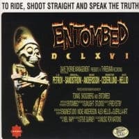Entombed - To Ride, Shoot Straight And Speak T (CD)