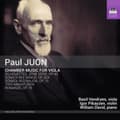 Pikkukuva 1 / 2: Juon Paul - Chamber Music For Viola (CD)