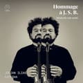 Miniatyrbild 1 av 2: Lera Auerbach Johann Sebastian Bac - Hommage À J. S. Bach: Works For Vio (CD)