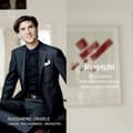 Miniatyrbild 1 av 2: Respighi Ottorino - Pini Di Roma Impressioni Brasilian (CD)