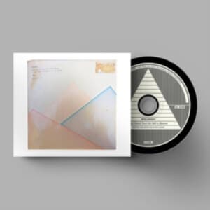 Jens Lekman - The Cherry Trees Are Still In Bloss (CD)