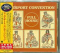 Miniatyrbillede 1 af 2: Fairport Convention - Full House (CD)