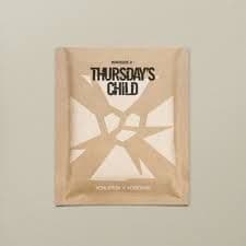 TXT - 4TH MINI (minisode 2: Thursday's Child) (CD)