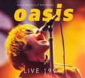 Miniatyrbilde 1 av 2: Oasis - Live 1994 (CD)