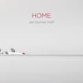 Miniatyrbillede 1 af 2: Hoff Jan Gunnar - Home (Hybrid Sacd & Bluray Audio)
