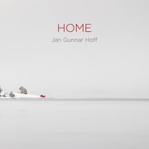 Hoff Jan Gunnar - Home (Hybrid Sacd & Bluray Audio)