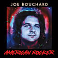 Miniatyrbilde 2 av 2: Joe Bouchard - American Rocker (CD)