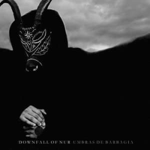 Downfall Of Nur - Umbras De Barbagia (CD)