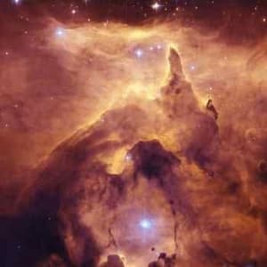 Mesarthim - The Density Parameter (CD)