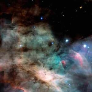 Mesarthim - Ghost Condensate (CD)