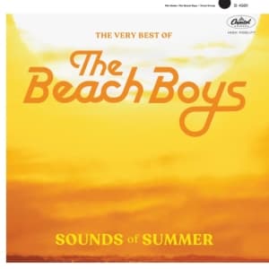 The Beach Boys - The Very Best Of The Beach Boys: So (CD)