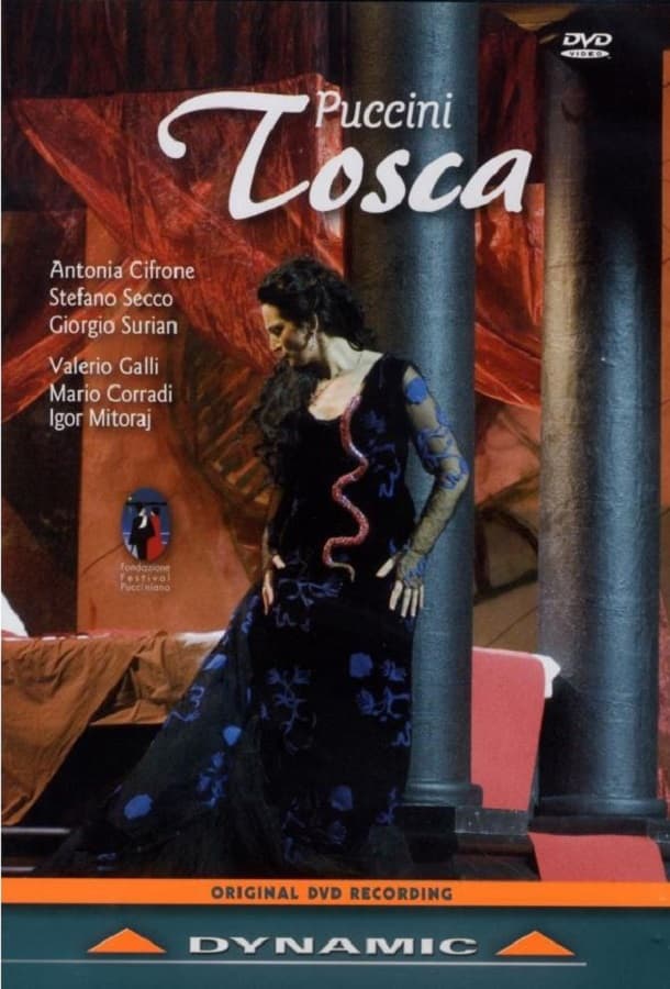Puccini - Tosca