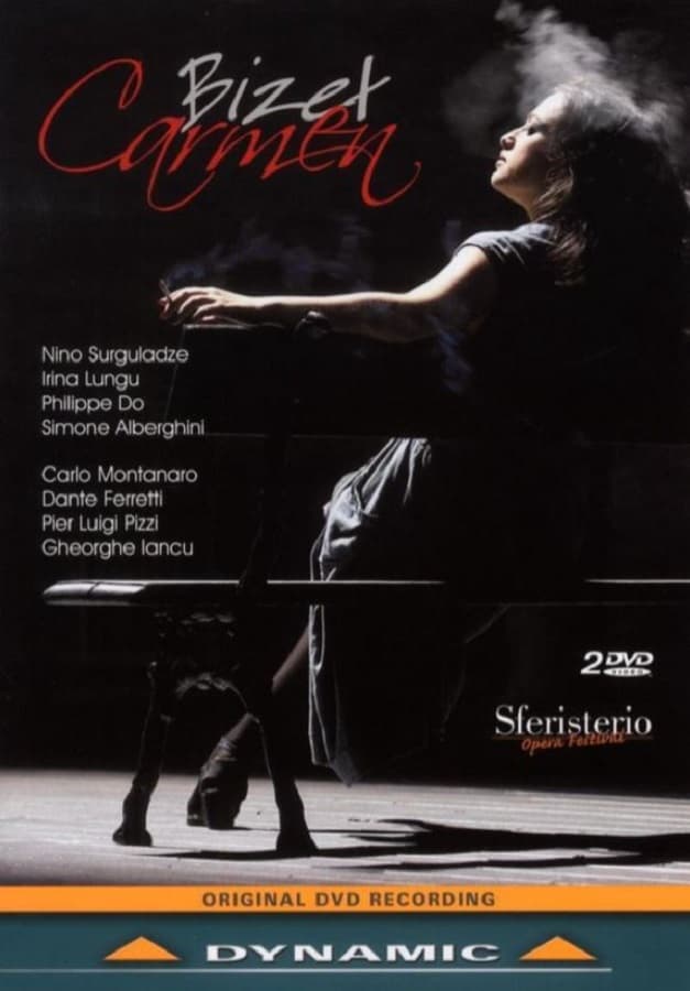 Bizet - Carmen