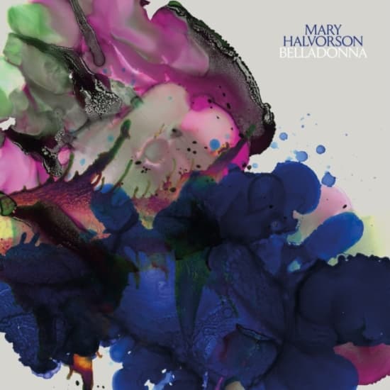 Mary Halvorson - Belladonna (Feat. The Mivos Qu (CD)