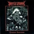 Miniatyrbild 1 av 2: Battlestorm - Demonic Incursion (CD)
